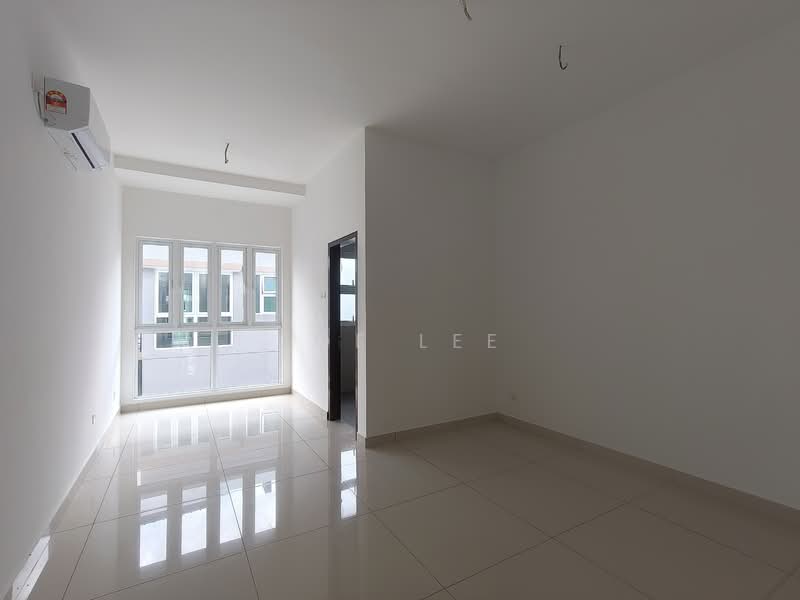 Untuk Dijual - Ponderosa Vista