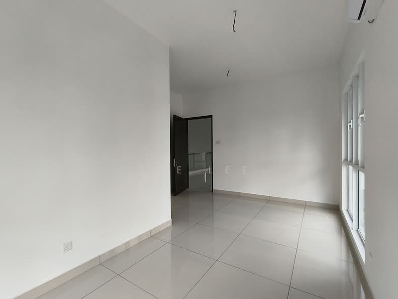 Untuk Dijual - Ponderosa Vista