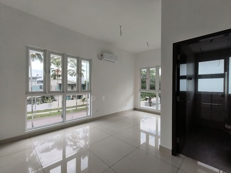 Untuk Dijual - Ponderosa Vista