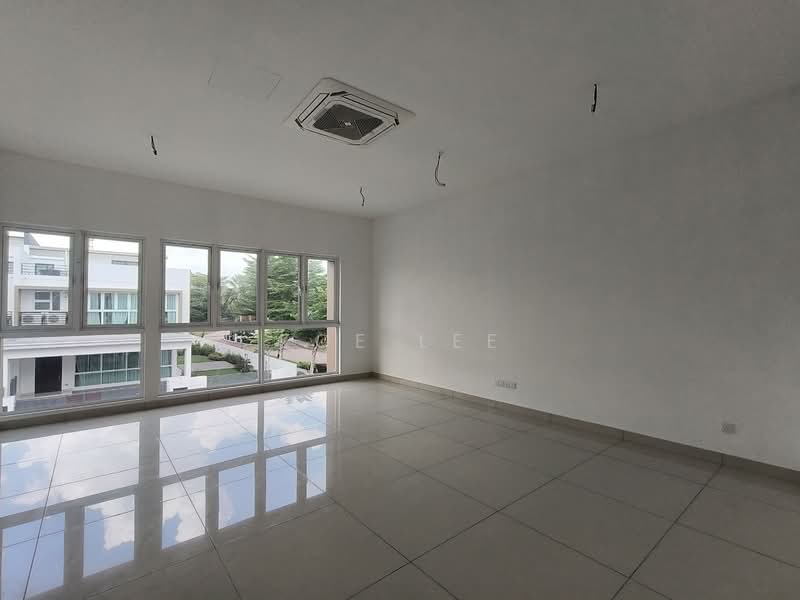 Untuk Dijual - Ponderosa Vista