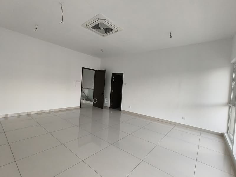 Untuk Dijual - Ponderosa Vista