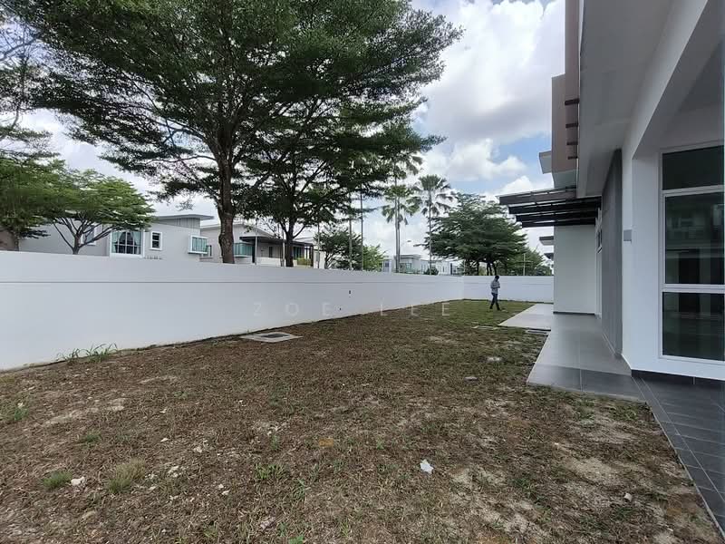 Untuk Dijual - Ponderosa Vista