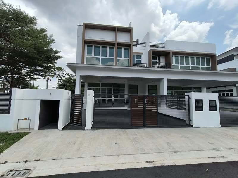Untuk Dijual - Ponderosa Vista