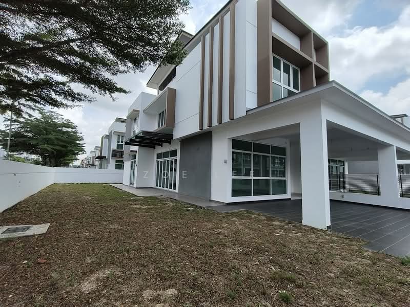 Untuk Dijual - Ponderosa Vista