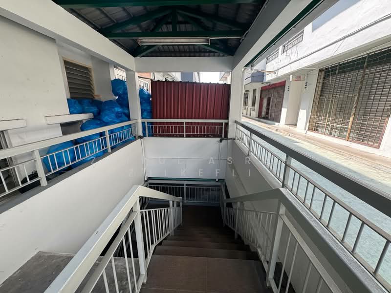 Shop / Office for Sale in Bangi (Selangor) - Zairul Asrah Zulkefli - Exterior - PropertyGuru.com.my