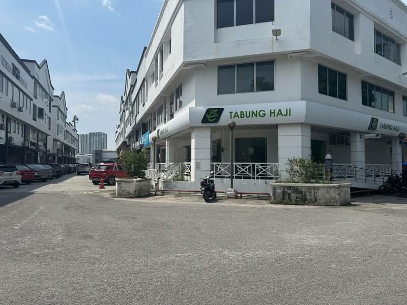 Shop / Office for Sale in Bangi (Selangor) - Zairul Asrah Zulkefli - Exterior - PropertyGuru.com.my