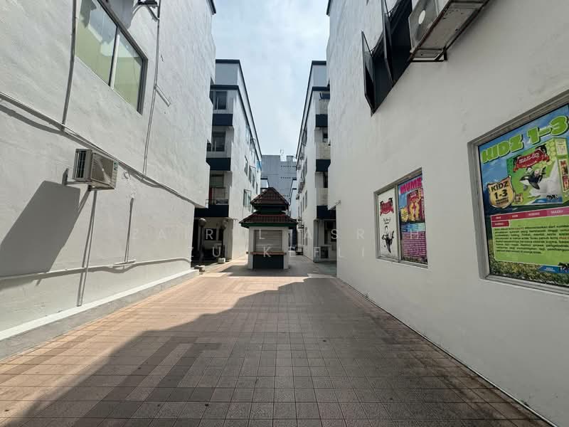 Shop / Office for Sale in Bangi (Selangor) - Zairul Asrah Zulkefli - Exterior - PropertyGuru.com.my