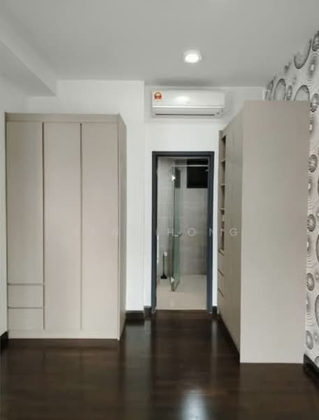 Apartment for Rent at V Residence Suites @ Sunway Velocity - Alan Hong - Interior - PropertyGuru.com.my