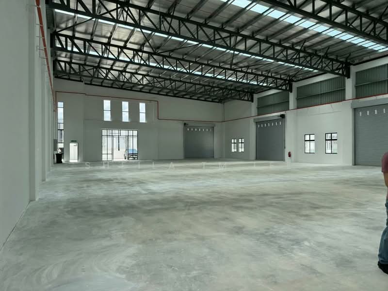 Kilang untuk Disewa di Eco Business Park 1 (Johor Bahru) - SHEILA TM LEE - Interior - PropertyGuru.com.my