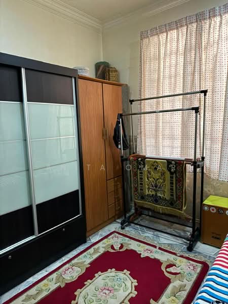 Semi-Detached House for Sale in Ayer Keroh (Melaka) - Anita Omar - Bedroom - PropertyGuru.com.my