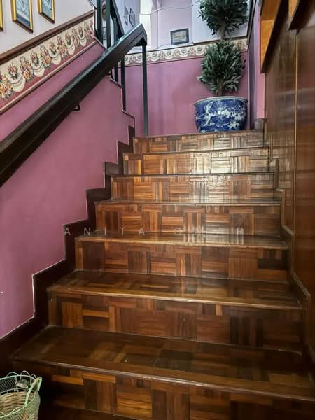 Semi-Detached House for Sale in Ayer Keroh (Melaka) - Anita Omar - Interior - PropertyGuru.com.my