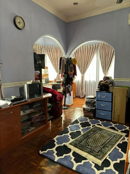 Semi-Detached House for Sale in Ayer Keroh (Melaka) - Anita Omar - Interior - PropertyGuru.com.my