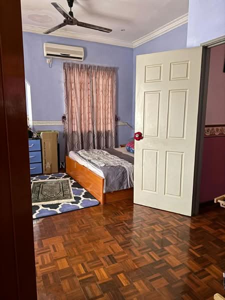 Semi-Detached House for Sale in Ayer Keroh (Melaka) - Anita Omar - Bedroom - PropertyGuru.com.my