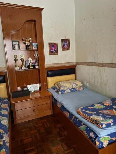 Semi-Detached House for Sale in Ayer Keroh (Melaka) - Anita Omar - Bedroom - PropertyGuru.com.my