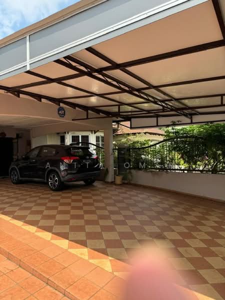 Semi-Detached House for Sale in Ayer Keroh (Melaka) - Anita Omar - Exterior - PropertyGuru.com.my