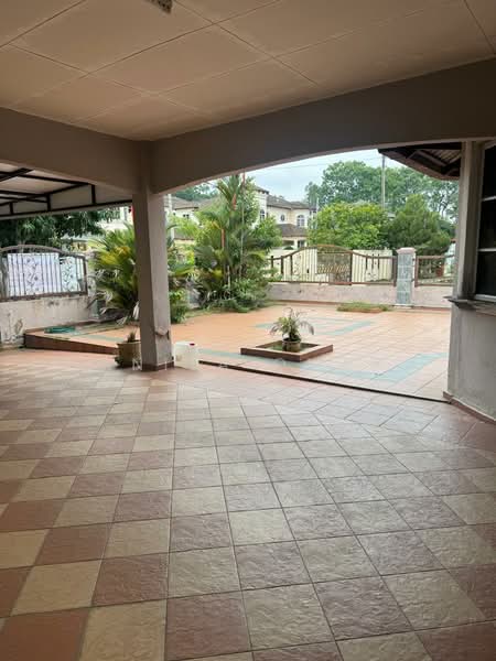 Semi-Detached House for Sale in Ayer Keroh (Melaka) - Anita Omar - Exterior - PropertyGuru.com.my