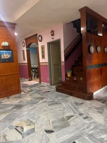 Semi-Detached House for Sale in Ayer Keroh (Melaka) - Anita Omar - Interior - PropertyGuru.com.my