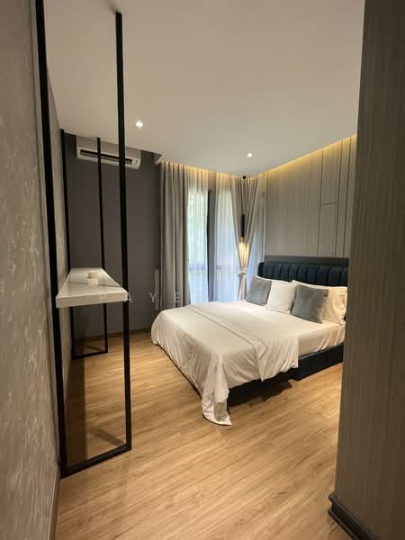 Kediaman Servis untuk Dijual di Hampton Damansara - Payee Lim - PropertyGuru.com.my