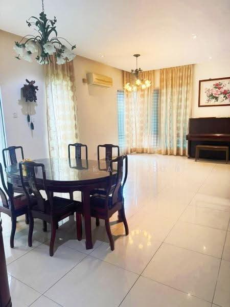 Semi-Detached House for Sale in Batu 9 (Cheras) - Hei Kar Jun - Dining Room - PropertyGuru.com.my