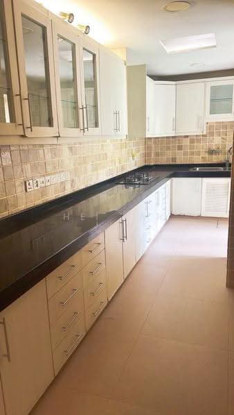 Semi-Detached House for Sale in Batu 9 (Cheras) - Hei Kar Jun - Kitchen - PropertyGuru.com.my