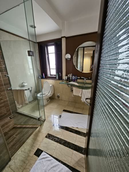 Bungalow for Sale in Sierramas (Sungai Buloh) - Rick Lum - Bathroom - PropertyGuru.com.my