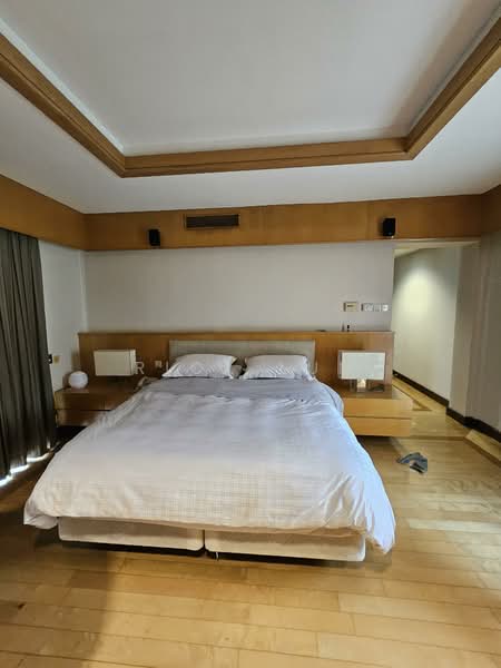 Bungalow for Sale in Sierramas (Sungai Buloh) - Rick Lum - Master Bedroom - PropertyGuru.com.my