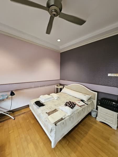 Bungalow for Sale in Sierramas (Sungai Buloh) - Rick Lum - Bedroom - PropertyGuru.com.my