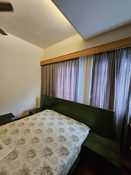 Bungalow for Sale in Sierramas (Sungai Buloh) - Rick Lum - Master Bedroom - PropertyGuru.com.my
