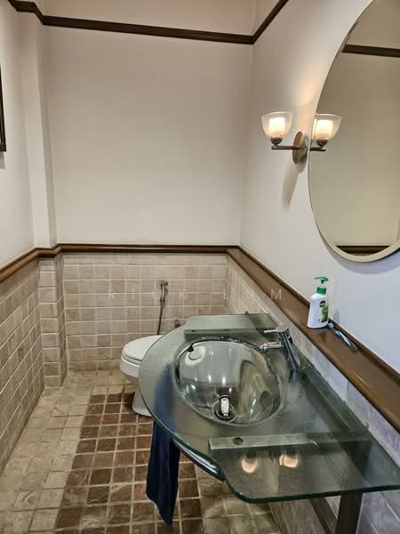 Bungalow for Sale in Sierramas (Sungai Buloh) - Rick Lum - Bathroom - PropertyGuru.com.my
