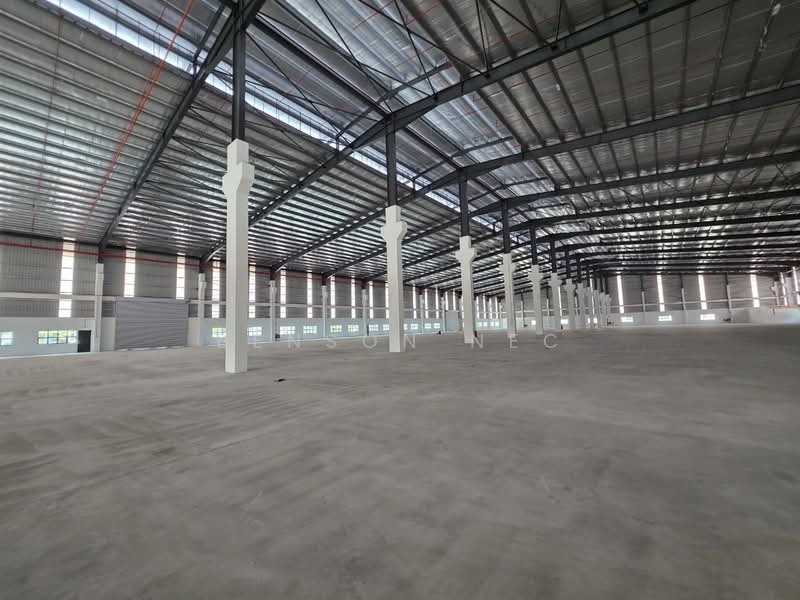 Factory for Rent in Kawasan Perindustrian SILC (Iskandar Puteri (Nusajaya)) - Benson NEC - Interior - PropertyGuru.com.my
