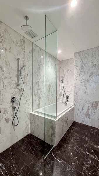 Service Residence for Rent at SO Sofitel Kuala Lumpur Residences - Michelle Ong - PropertyGuru.com.my