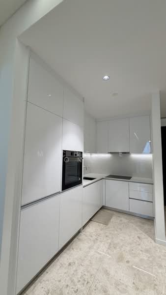 Service Residence for Rent at SO Sofitel Kuala Lumpur Residences - Michelle Ong - Kitchen - PropertyGuru.com.my