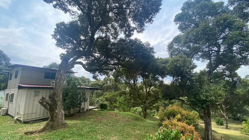 Residential Land for Sale in Nilai (Negeri Sembilan) - Qashah Khairul Shah - Exterior - PropertyGuru.com.my