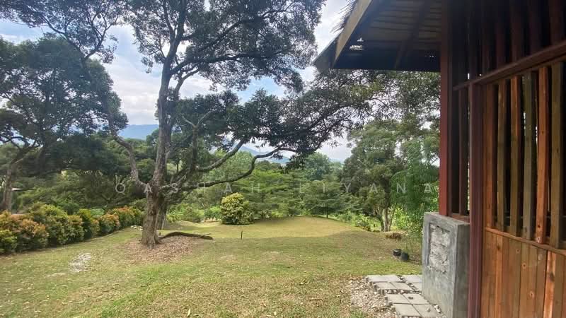 Residential Land for Sale in Nilai (Negeri Sembilan) - Qashah Khairul Shah - Exterior - PropertyGuru.com.my