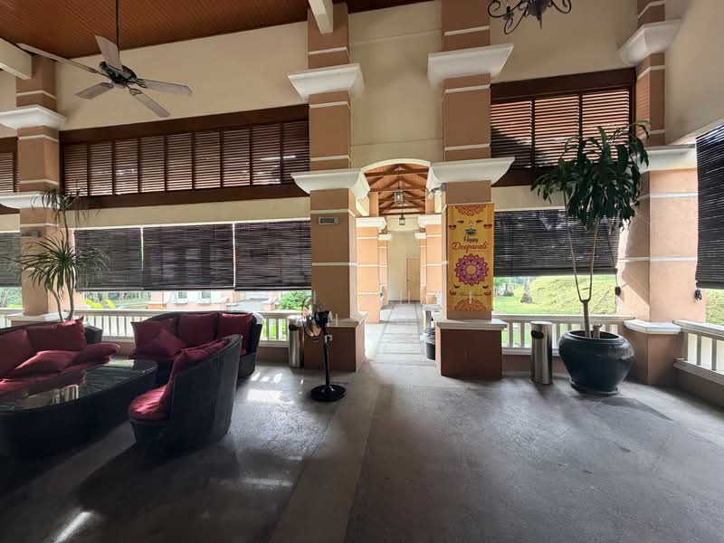 Residential Land for Sale in Nilai (Negeri Sembilan) - Qashah Khairul Shah - Lobby - PropertyGuru.com.my
