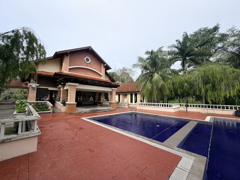 Residential Land for Sale in Nilai (Negeri Sembilan) - Qashah Khairul Shah - Exterior - PropertyGuru.com.my
