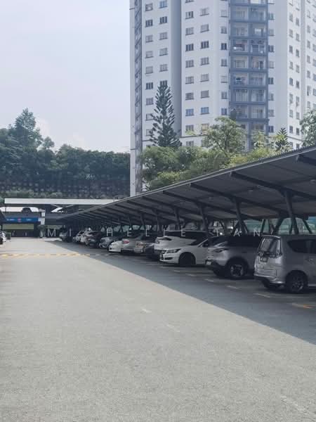 Kondominium untuk Dijual di Menara Menjalara - Michelle Tan - Exterior - PropertyGuru.com.my