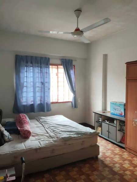 Kondominium untuk Dijual di Menara Menjalara - Michelle Tan - Bedroom - PropertyGuru.com.my