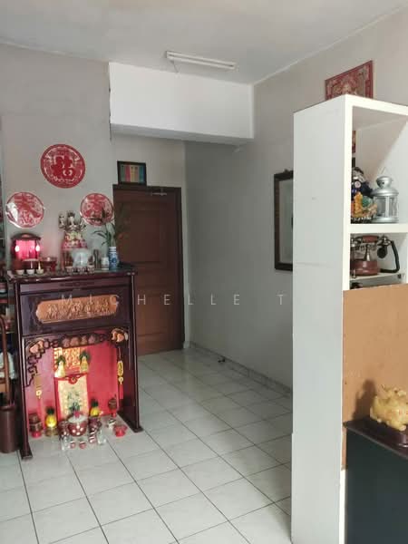 Kondominium untuk Dijual di Menara Menjalara - Michelle Tan - Interior - PropertyGuru.com.my