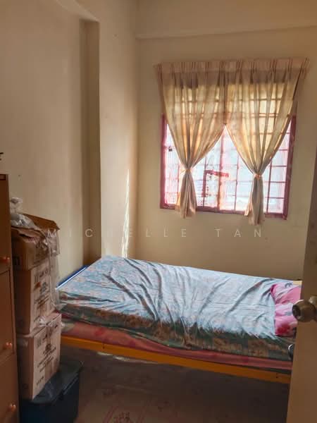 Kondominium untuk Dijual di Menara Menjalara - Michelle Tan - Bedroom - PropertyGuru.com.my