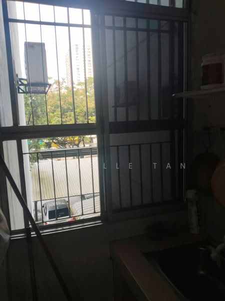 Kondominium untuk Dijual di Menara Menjalara - Michelle Tan - View - PropertyGuru.com.my