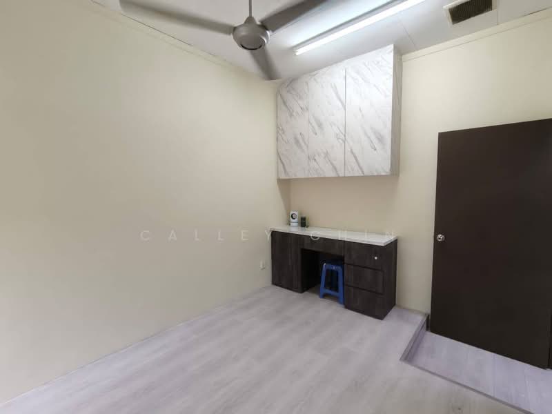Terraced House for Sale in Taman Mutiara Rini (Skudai) - Calley Chin - PropertyGuru.com.my