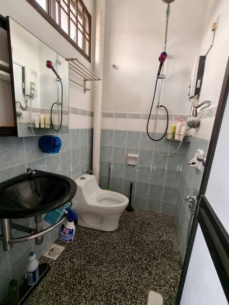 Terraced House for Sale in Taman Mutiara Rini (Skudai) - Calley Chin - PropertyGuru.com.my