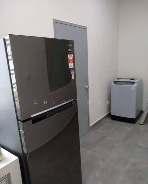 2-storey Terraced House for Rent in Bandar Seri Alam (Masai) - Chloe Mak - Interior - PropertyGuru.com.my