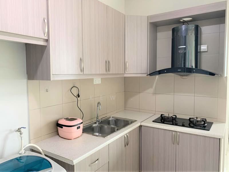 Service Residence for Rent at Univ 360 Place - Kew . - PropertyGuru.com.my