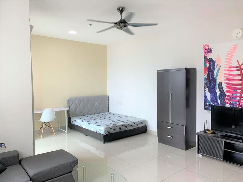 Service Residence for Rent at Univ 360 Place - Kew . - PropertyGuru.com.my