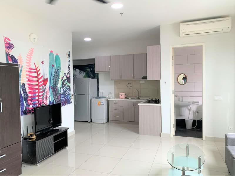 Service Residence for Rent at Univ 360 Place - Kew . - PropertyGuru.com.my