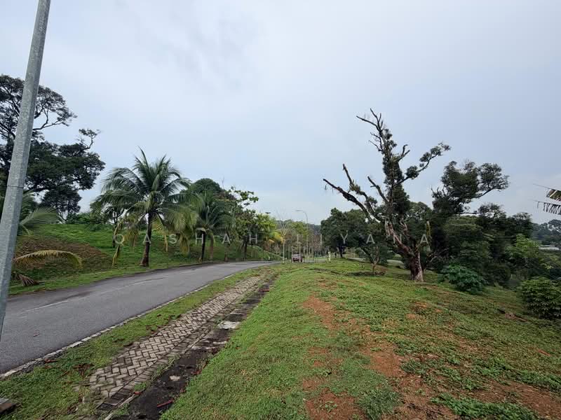 Residential Land for Sale in Nilai (Negeri Sembilan) - Qashah Khairul Shah - Exterior - PropertyGuru.com.my