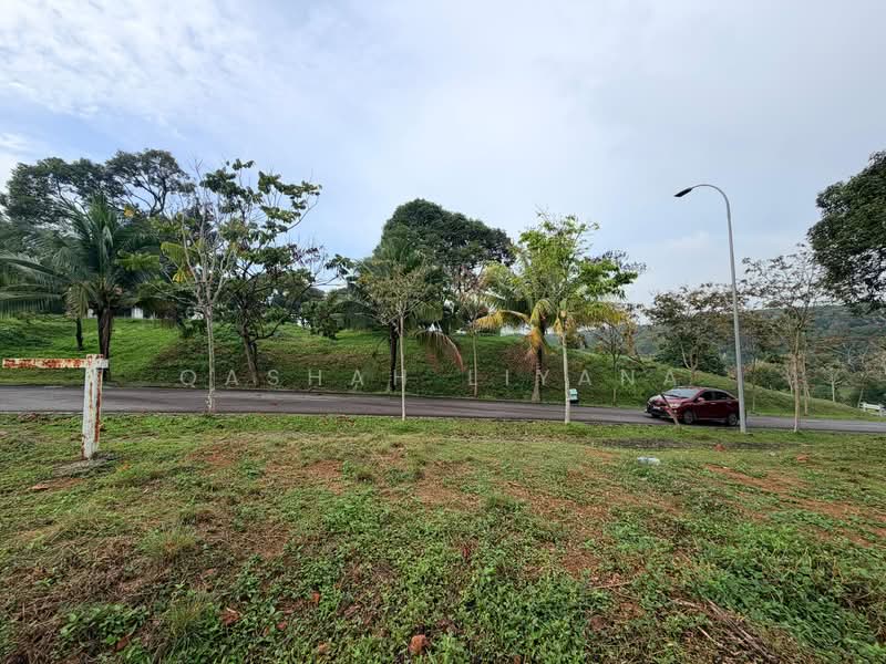 Residential Land for Sale in Nilai (Negeri Sembilan) - Qashah Khairul Shah - Exterior - PropertyGuru.com.my