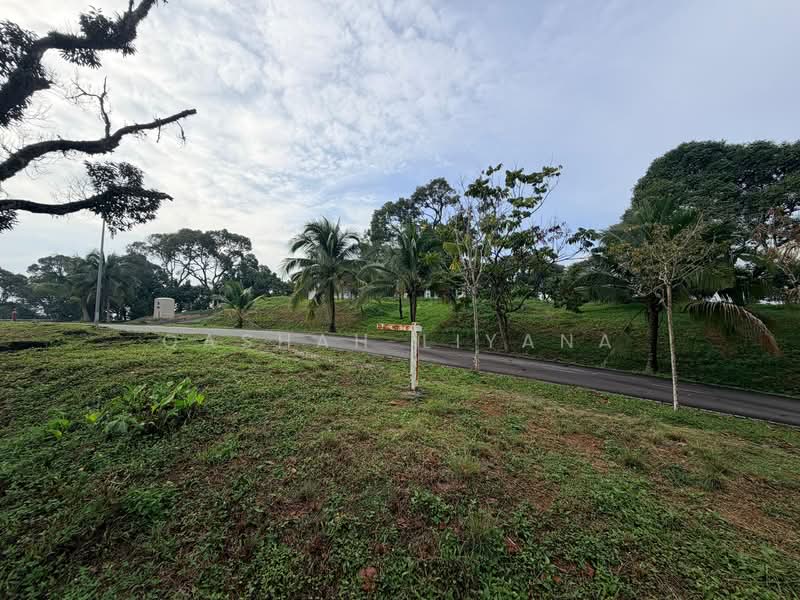 Residential Land for Sale in Nilai (Negeri Sembilan) - Qashah Khairul Shah - Exterior - PropertyGuru.com.my